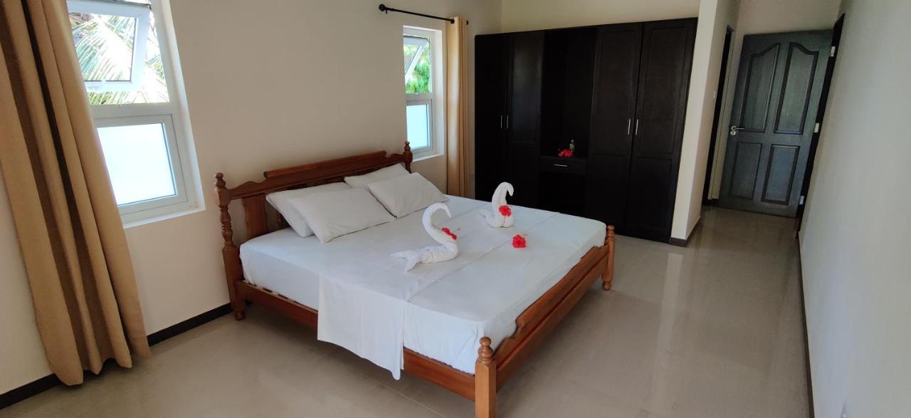 Jaidss Holiday Apartments 1 Anse aux Pins ภายนอก รูปภาพ