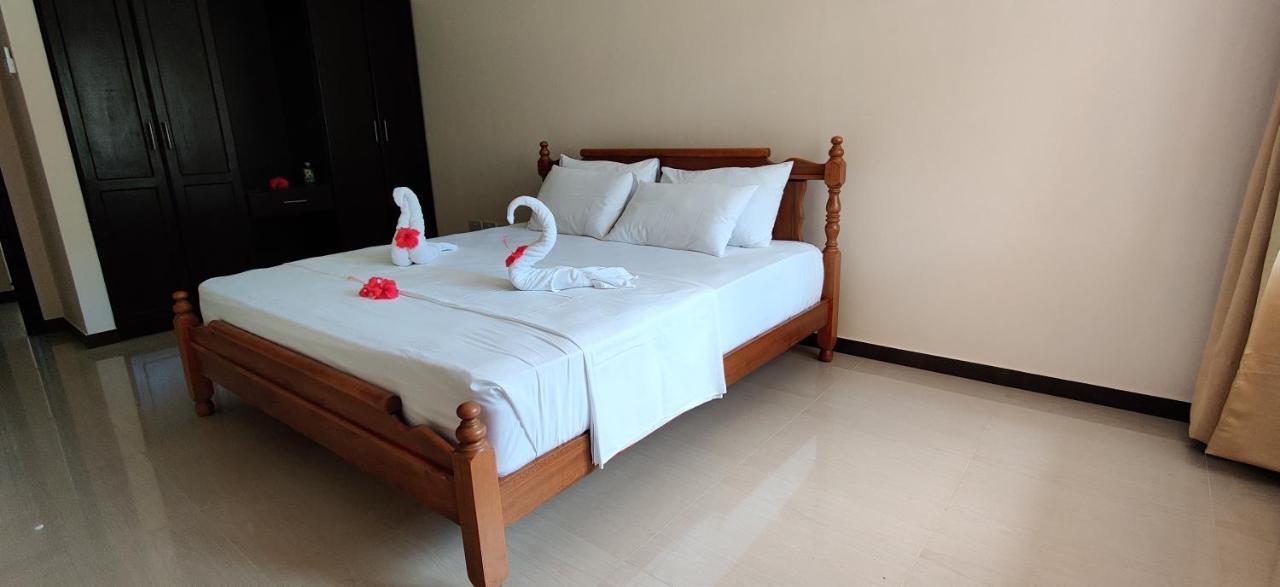 Jaidss Holiday Apartments 1 Anse aux Pins ภายนอก รูปภาพ