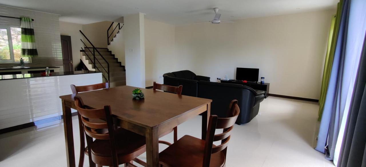 Jaidss Holiday Apartments 1 Anse aux Pins ภายนอก รูปภาพ