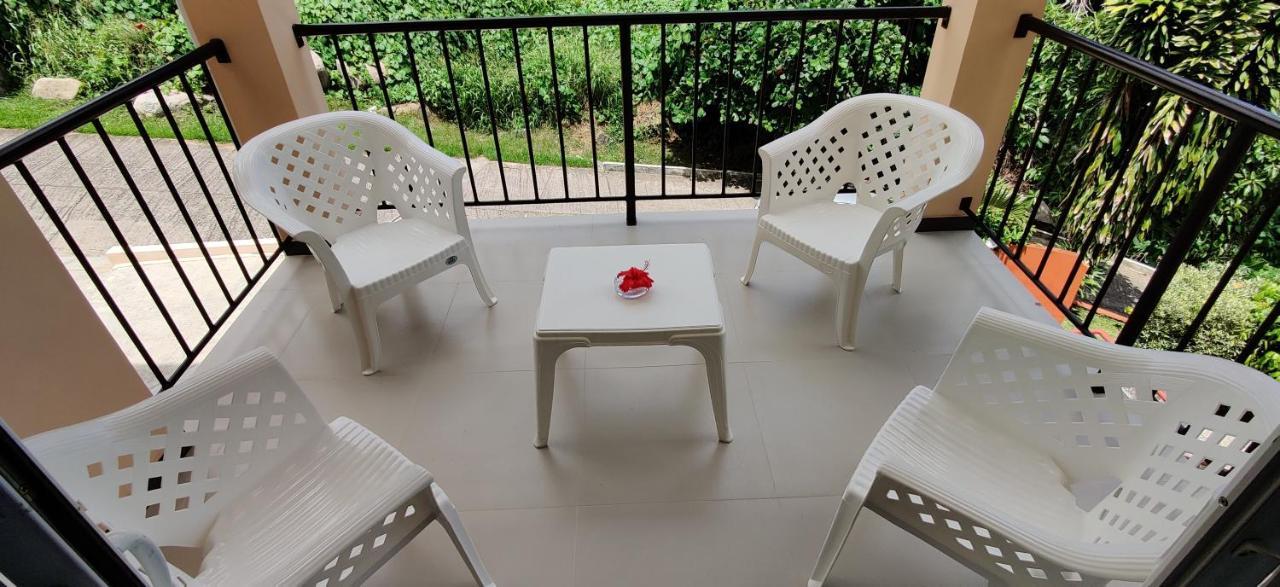 Jaidss Holiday Apartments 1 Anse aux Pins ภายนอก รูปภาพ