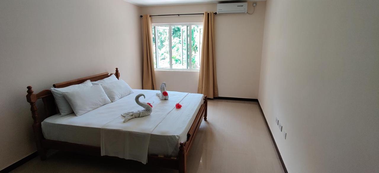 Jaidss Holiday Apartments 1 Anse aux Pins ภายนอก รูปภาพ
