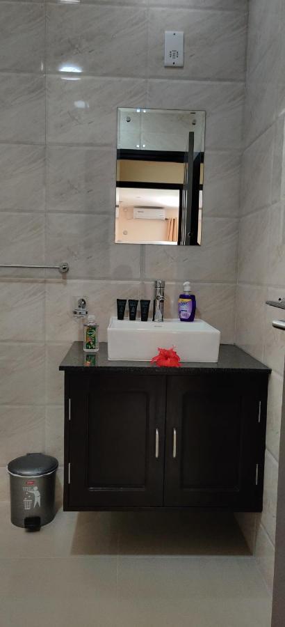 Jaidss Holiday Apartments 1 Anse aux Pins ภายนอก รูปภาพ