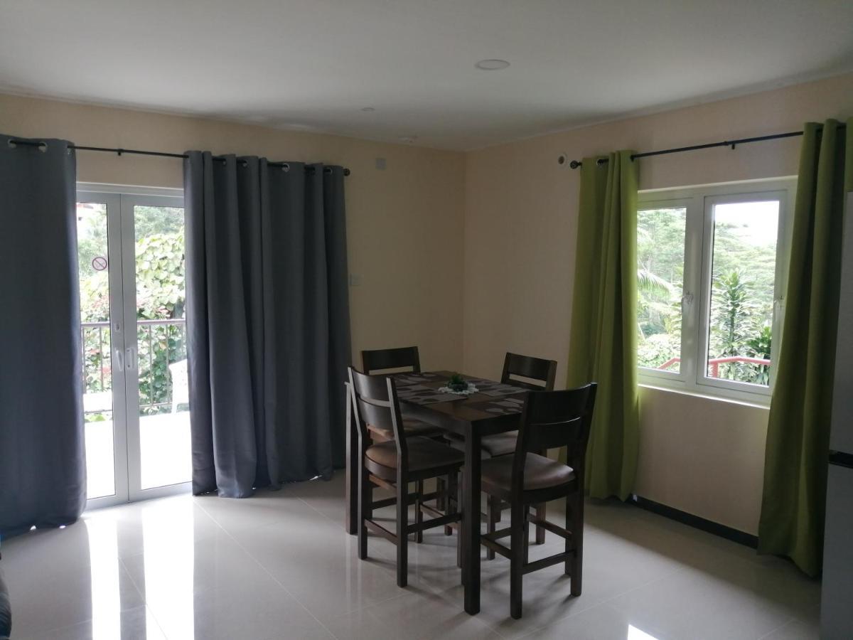 Jaidss Holiday Apartments 1 Anse aux Pins ภายนอก รูปภาพ