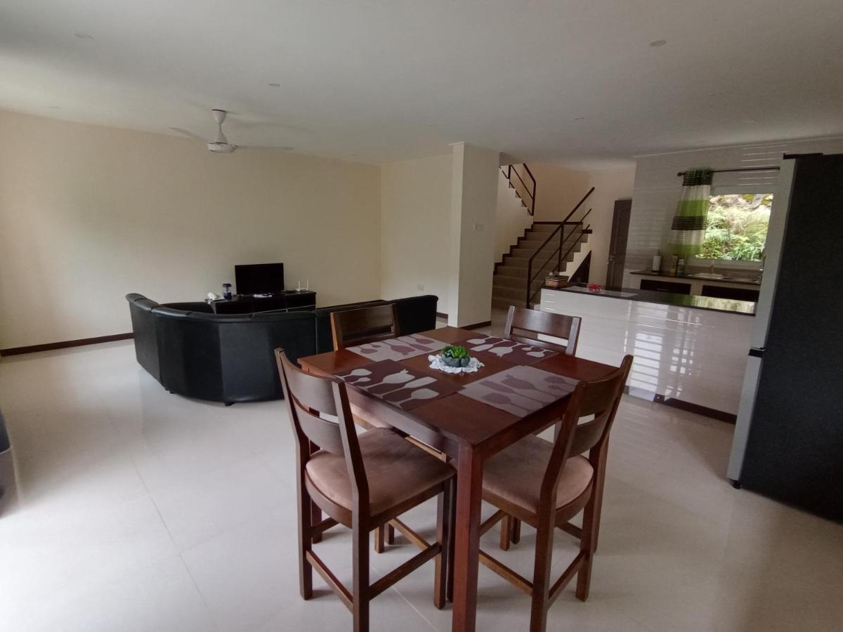 Jaidss Holiday Apartments 1 Anse aux Pins ภายนอก รูปภาพ