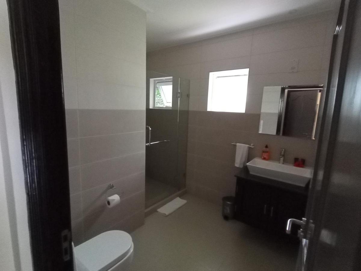 Jaidss Holiday Apartments 1 Anse aux Pins ภายนอก รูปภาพ