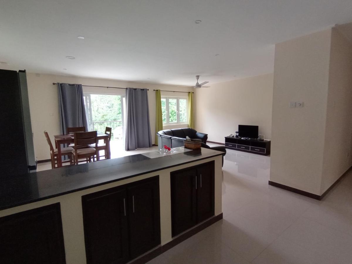 Jaidss Holiday Apartments 1 Anse aux Pins ภายนอก รูปภาพ